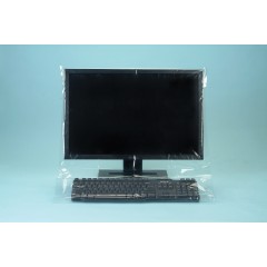 Plasdent LCD + KEYBOARD COVER 22"W x 26"L (250pcs/box)